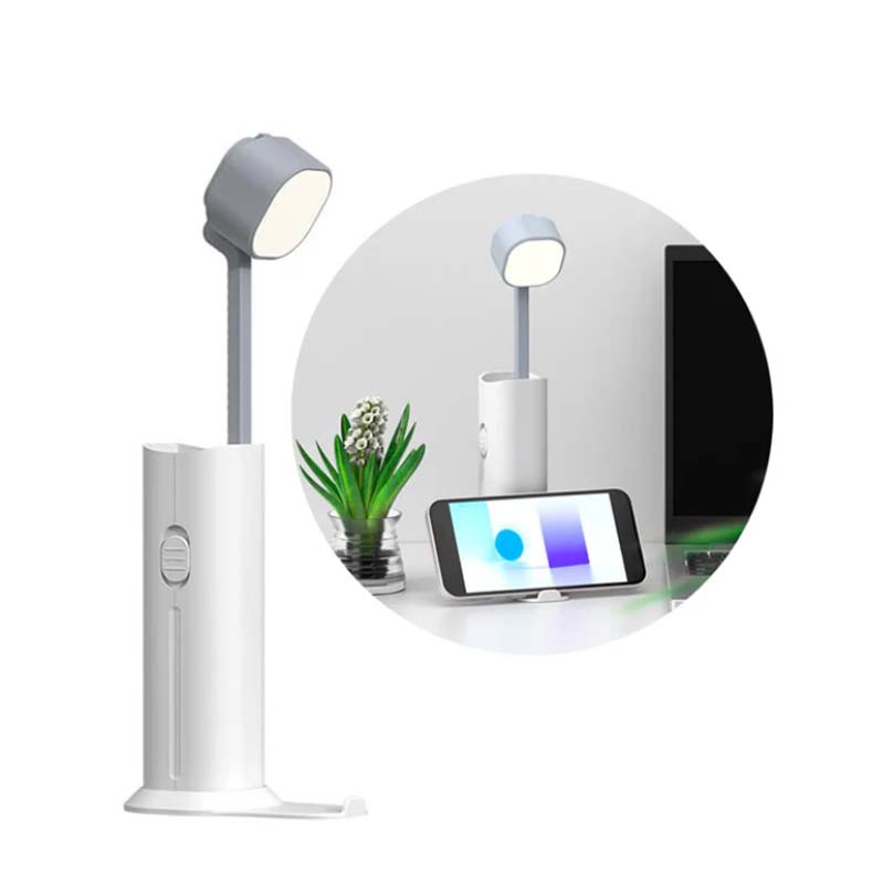 Miniatura 5 de Lampara Recargable Con Power Bank